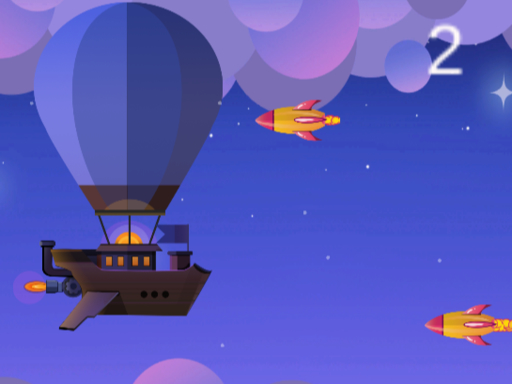 Spielen Cloud Flight Spiel