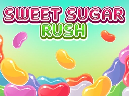 Spielen Sweet Sugar Rush Spiel