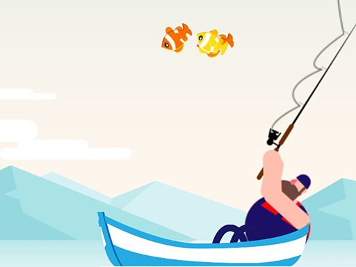 Spielen The Fish Master Spiel