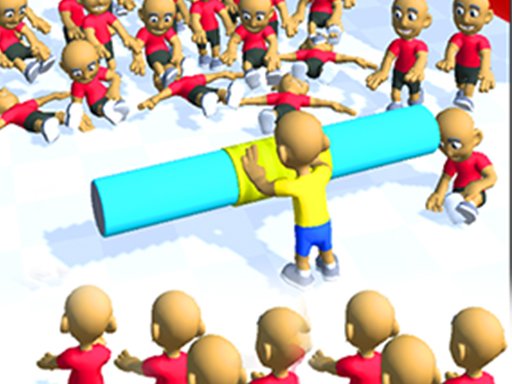 Spielen Shove Them Spiel