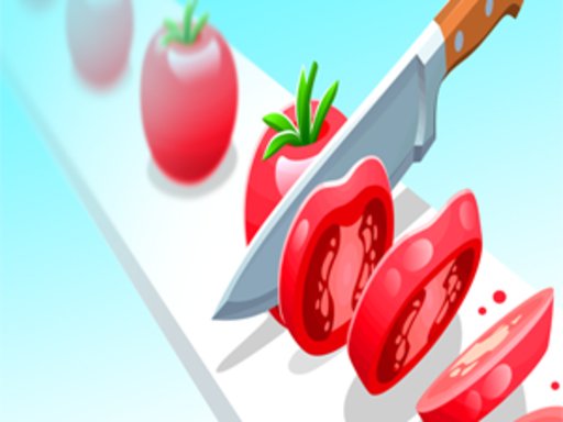Spielen Chop Slices Spiel