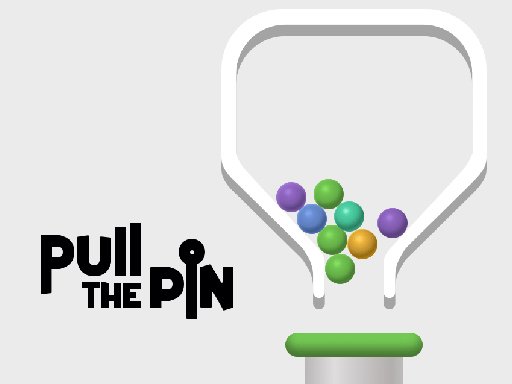 Spielen Pull The Pin Spiel
