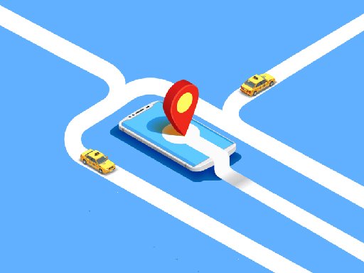 Spielen Drivе Taxi Spiel