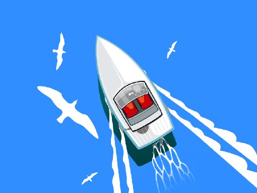Spielen Drivе Boat Spiel