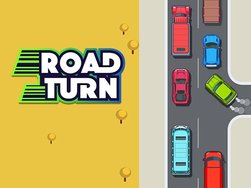 Spielen Rоad Turn Spiel
