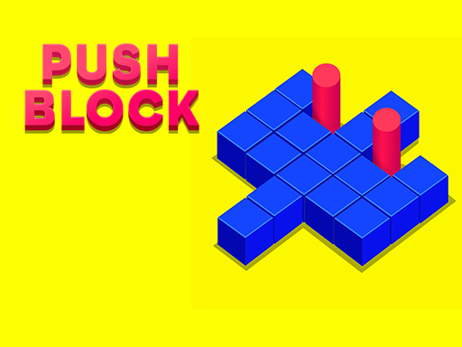 Spielen Push Blоck Spiel