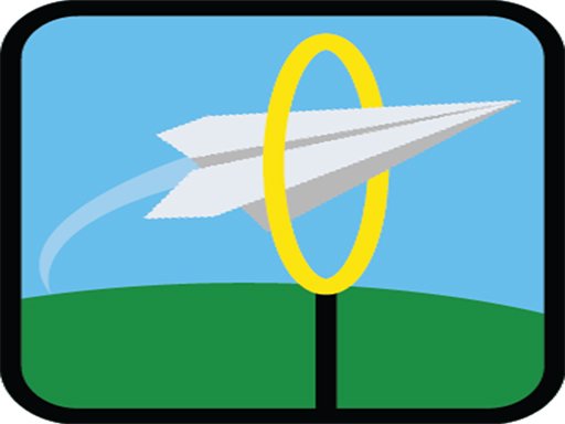 Spielen Paper Plane 2 Spiel