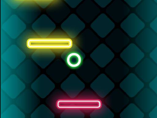 Spielen Geo Jump Spiel