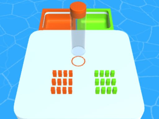 Spielen Sort Them All Spiel