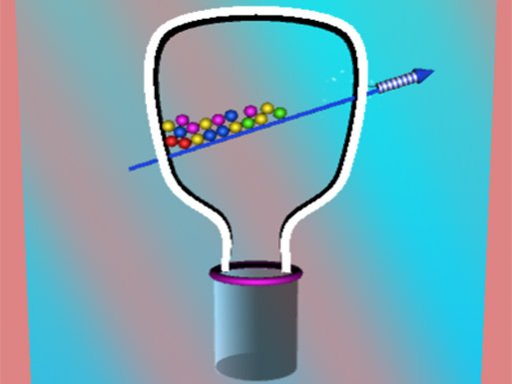 Spielen Pull Rocket Spiel