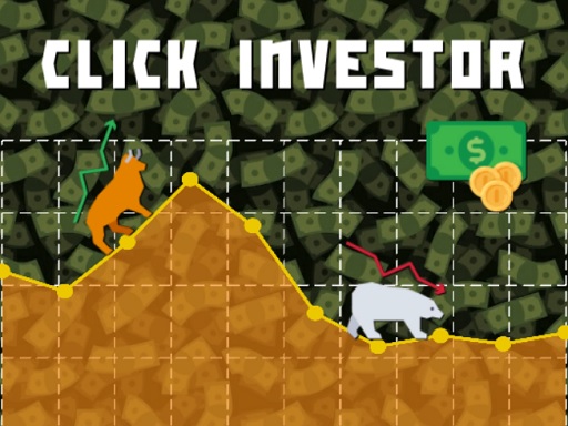 Spielen Click Investor : Business Sim Spiel