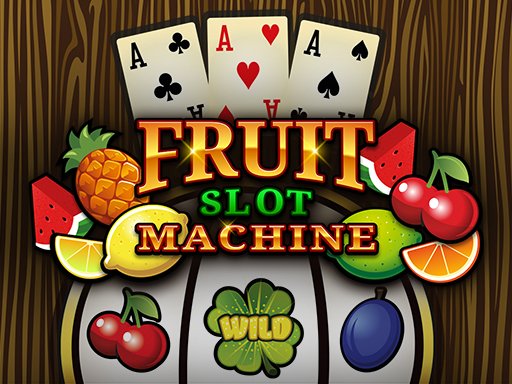 Spielen Fruit Slot Machine Spiel