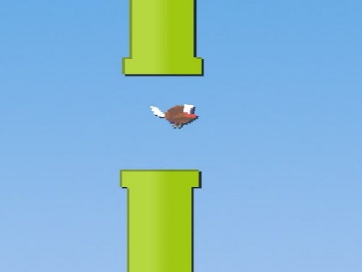 Spielen Floppy Fly Spiel