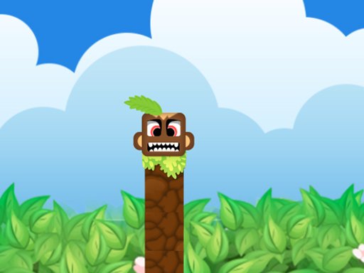 Spielen Infinite Jumpy Cat Spiel