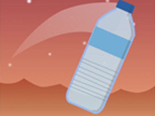 Spielen Impossible Bottle Flip Spiel