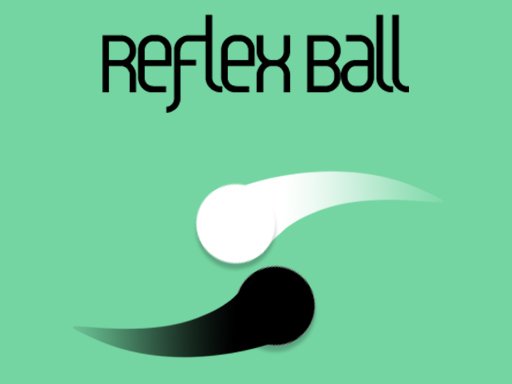 Spielen Reflex Ball Spiel