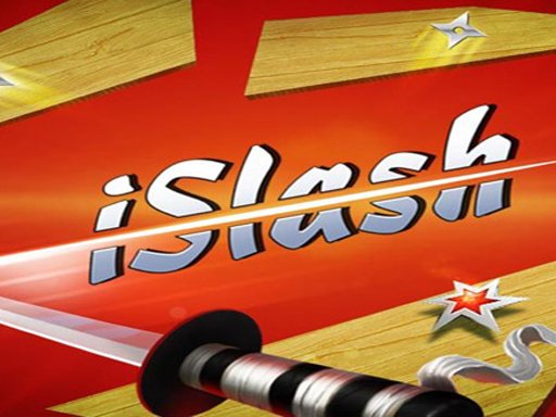 Spielen iSlash Heroes Spiel