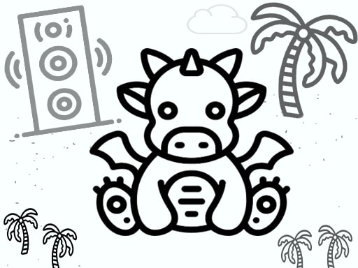 Spielen Find The Dragons Spiel