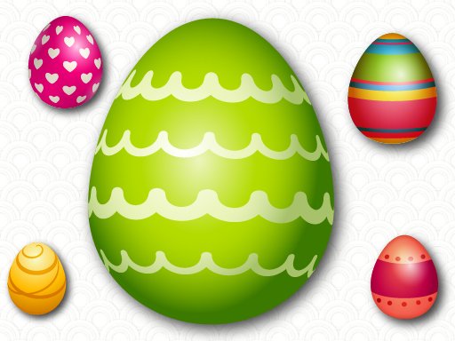 Spielen Pop The Eggs Spiel