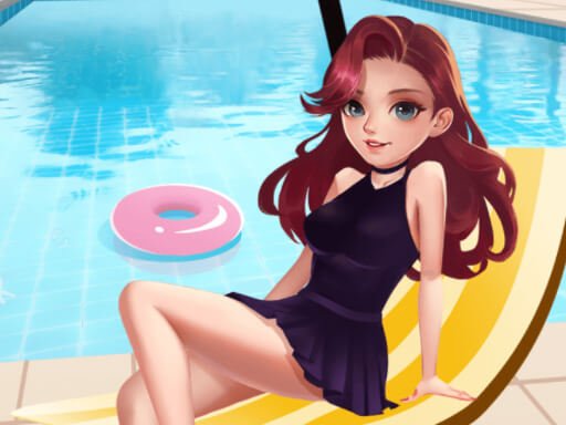 Spielen Clear Hair Spiel