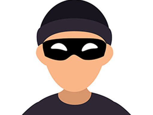 Spielen Save the Thief Spiel
