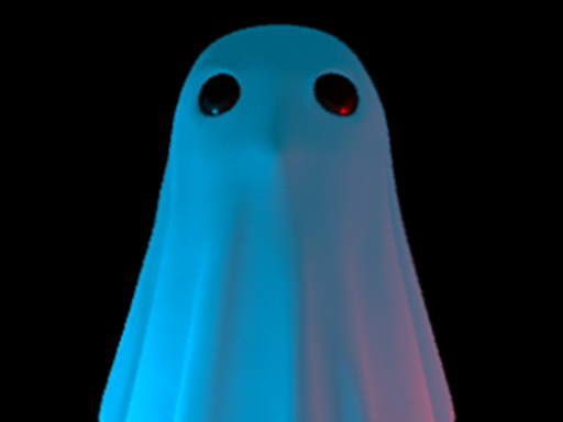 Spielen Save The Ghost Spiel
