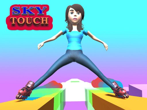 Spielen Sky Touch Spiel