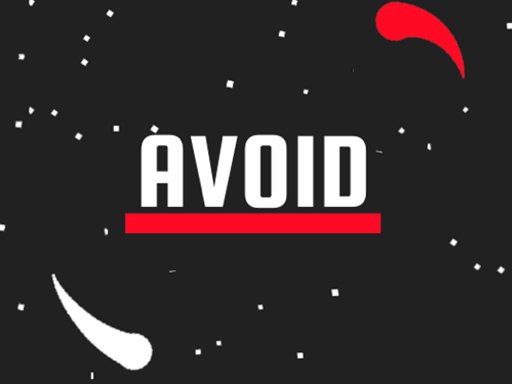 Spielen AVOID Spiel