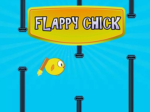 Spielen FLAPPY CHICK Spiel