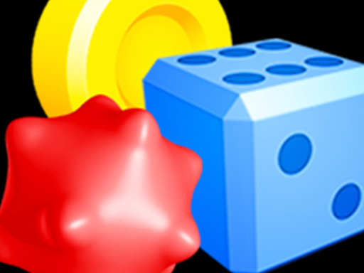 Spielen Waggle Balls 3D Spiel
