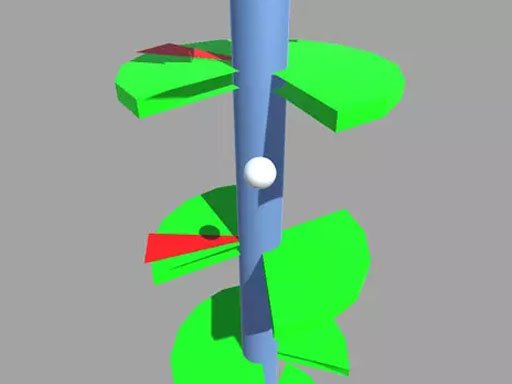Spielen HELIX ROTATE Spiel