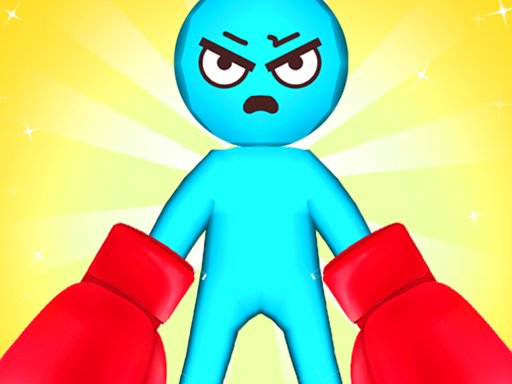 Spielen Knockout Punch Spiel