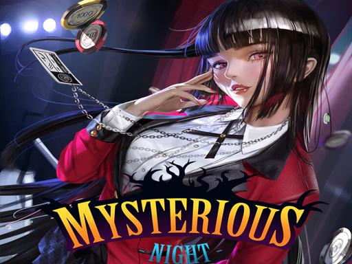 Spielen Casino Mysterious Yumeko : Vegas Casino Machine Spiel