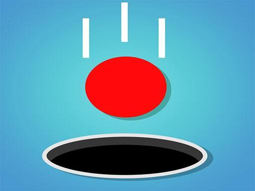 Spielen Ball in The Hole 2 Spiel