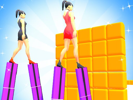 Spielen Bamboo Run Spiel