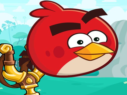 Spielen Angry Birds Casual Spiel