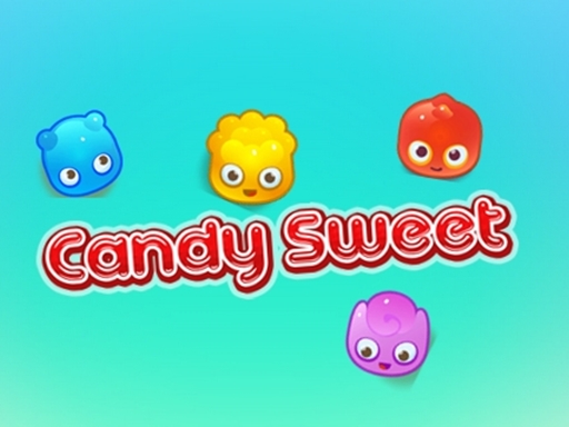 Spielen Candy Sweet Spiel