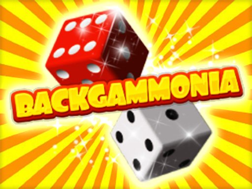Spielen Backgammonia Online Spiel