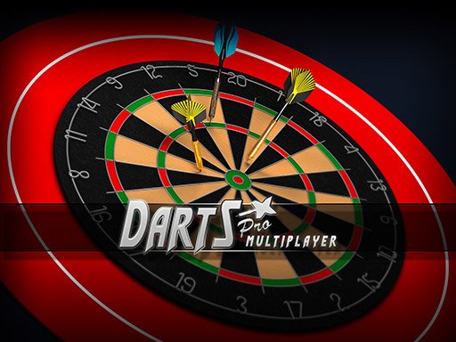 Spielen Darts Pro Multiplayer Spiel