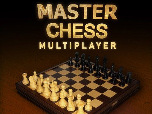 Spielen Master Chess Multiplayer Spiel
