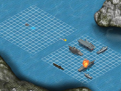 Spielen Battleship War Multiplayer Spiel
