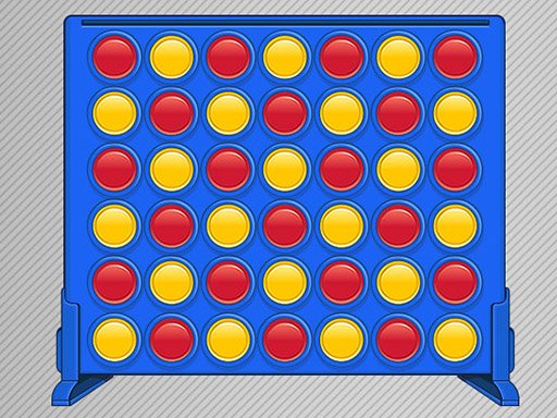 Spielen Connect 4 Multiplayer Spiel
