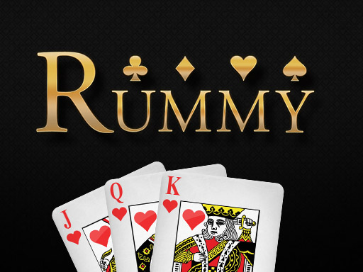 Spielen Rummy Multiplayer Spiel
