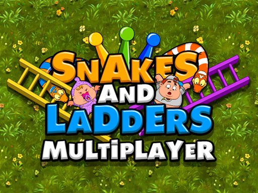 Spielen Snake and Ladders Multiplayer Spiel