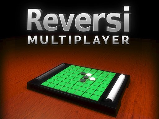 Spielen Reversi Multiplayer Spiel