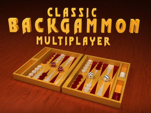 Spielen Backgammon Multiplayer Spiel