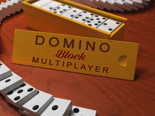 Spielen Domino Multiplayer Spiel
