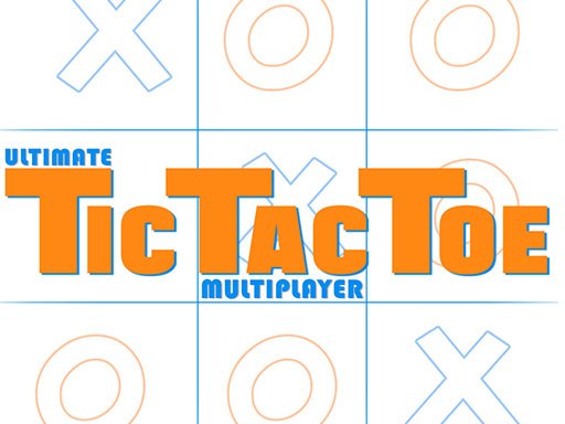 Spielen Tic Tac Toe Multiplayer Spiel