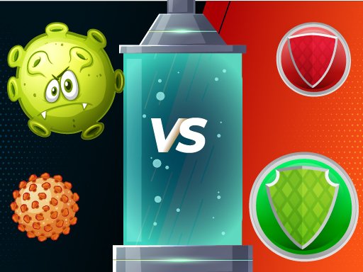Spielen Coronavirus Fight Spiel