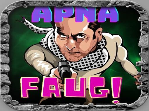 Spielen PUBG Apna Faugi Online Multiplayer Spiel
